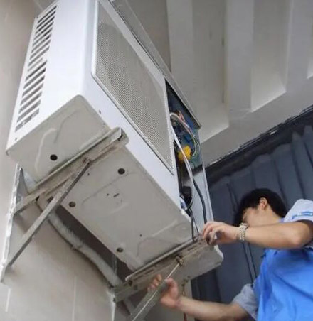 河东24小时空调维修热线